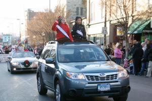 Mayors Christmas Parade Division 2 -  2011\nPhotography by: Buckleman Photography\nall images ©2011 Buckleman Photography\nThe images displayed here are of low resolution;\nReprints & Website usage available, please contact us: \ngerard@bucklemanphotography.com\n410.608.7990\nbucklemanphotography.com\n2275.jpg