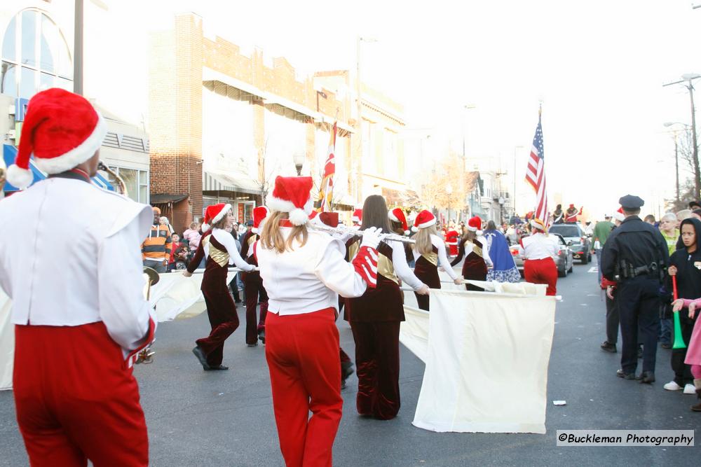 Mayors Christmas Parade Division 2 -  2011\nPhotography by: Buckleman Photography\nall images ©2011 Buckleman Photography\nThe images displayed here are of low resolution;\nReprints & Website usage available, please contact us: \ngerard@bucklemanphotography.com\n410.608.7990\nbucklemanphotography.com\n2285.jpg