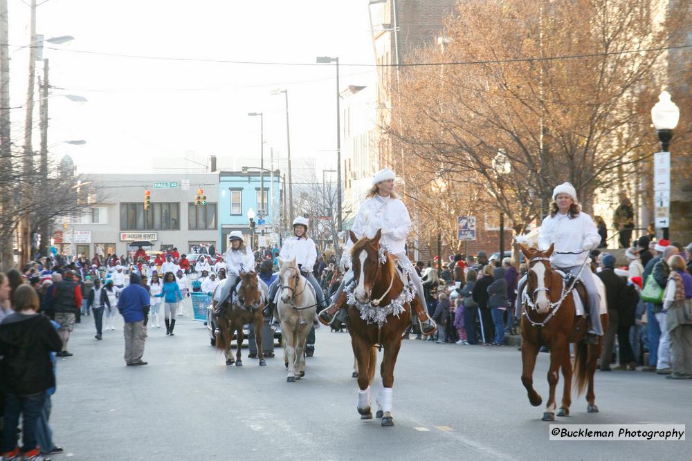 Mayors Christmas Parade Division 2 -  2011\nPhotography by: Buckleman Photography\nall images ©2011 Buckleman Photography\nThe images displayed here are of low resolution;\nReprints & Website usage available, please contact us: \ngerard@bucklemanphotography.com\n410.608.7990\nbucklemanphotography.com\n2291.jpg