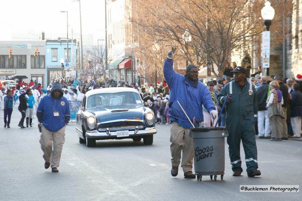 Mayors Christmas Parade Division 2 -  2011\nPhotography by: Buckleman Photography\nall images ©2011 Buckleman Photography\nThe images displayed here are of low resolution;\nReprints & Website usage available, please contact us: \ngerard@bucklemanphotography.com\n410.608.7990\nbucklemanphotography.com\n2294.jpg