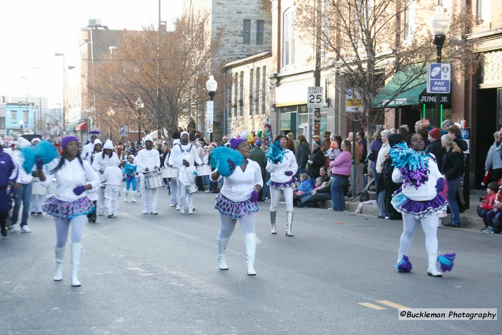 Mayors Christmas Parade Division 2 -  2011\nPhotography by: Buckleman Photography\nall images ©2011 Buckleman Photography\nThe images displayed here are of low resolution;\nReprints & Website usage available, please contact us: \ngerard@bucklemanphotography.com\n410.608.7990\nbucklemanphotography.com\n2302.jpg