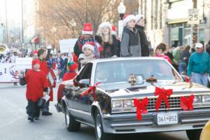 Mayors Christmas Parade Division 2 -  2011\nPhotography by: Buckleman Photography\nall images ©2011 Buckleman Photography\nThe images displayed here are of low resolution;\nReprints & Website usage available, please contact us: \ngerard@bucklemanphotography.com\n410.608.7990\nbucklemanphotography.com\n2311.jpg