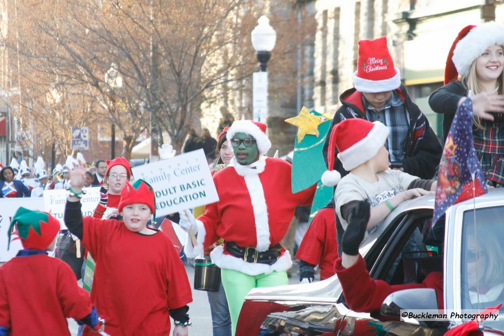 Mayors Christmas Parade Division 2 -  2011\nPhotography by: Buckleman Photography\nall images ©2011 Buckleman Photography\nThe images displayed here are of low resolution;\nReprints & Website usage available, please contact us: \ngerard@bucklemanphotography.com\n410.608.7990\nbucklemanphotography.com\n2312.jpg