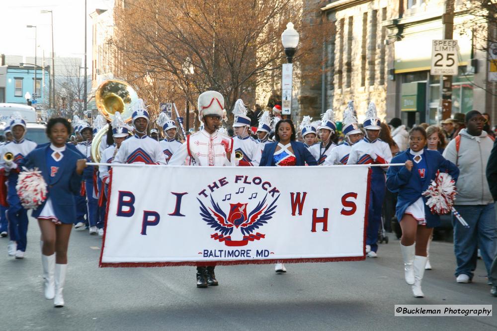 Mayors Christmas Parade Division 2 -  2011\nPhotography by: Buckleman Photography\nall images ©2011 Buckleman Photography\nThe images displayed here are of low resolution;\nReprints & Website usage available, please contact us: \ngerard@bucklemanphotography.com\n410.608.7990\nbucklemanphotography.com\n2315.jpg