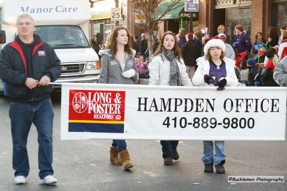 Mayors Christmas Parade Division 2 -  2011\nPhotography by: Buckleman Photography\nall images ©2011 Buckleman Photography\nThe images displayed here are of low resolution;\nReprints & Website usage available, please contact us: \ngerard@bucklemanphotography.com\n410.608.7990\nbucklemanphotography.com\n2321.jpg