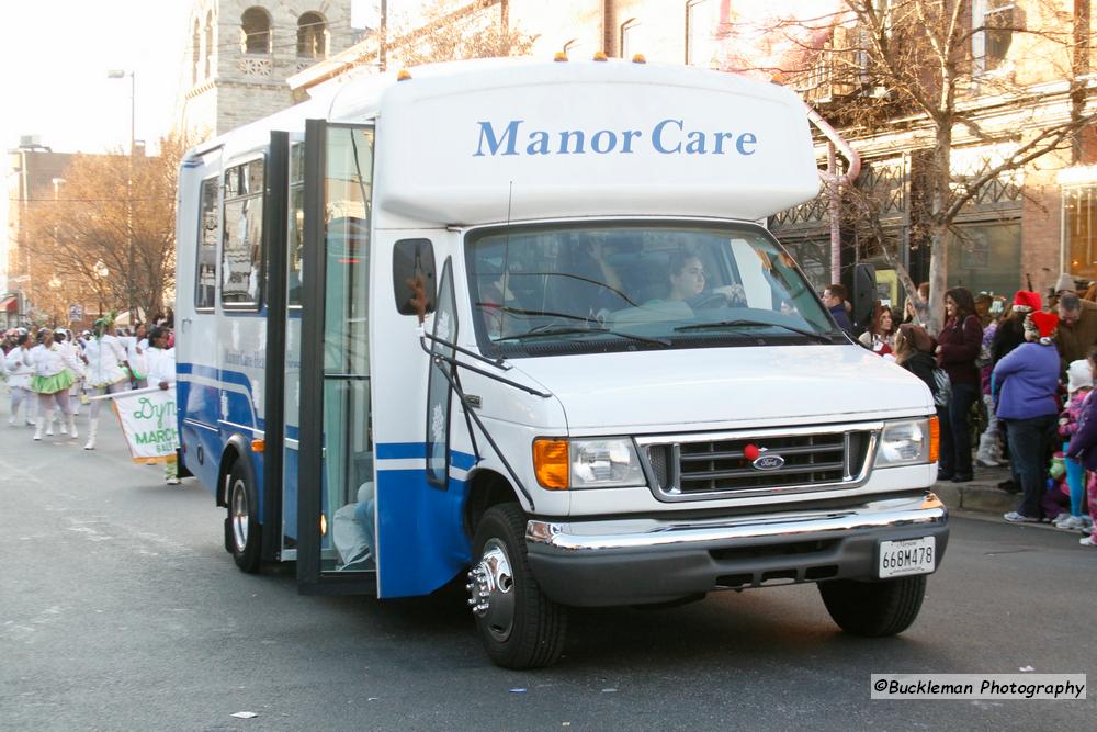 Mayors Christmas Parade Division 2 -  2011\nPhotography by: Buckleman Photography\nall images ©2011 Buckleman Photography\nThe images displayed here are of low resolution;\nReprints & Website usage available, please contact us: \ngerard@bucklemanphotography.com\n410.608.7990\nbucklemanphotography.com\n2322.jpg