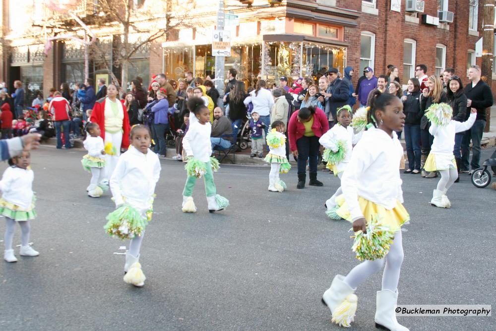 Mayors Christmas Parade Division 2 -  2011\nPhotography by: Buckleman Photography\nall images ©2011 Buckleman Photography\nThe images displayed here are of low resolution;\nReprints & Website usage available, please contact us: \ngerard@bucklemanphotography.com\n410.608.7990\nbucklemanphotography.com\n2335.jpg