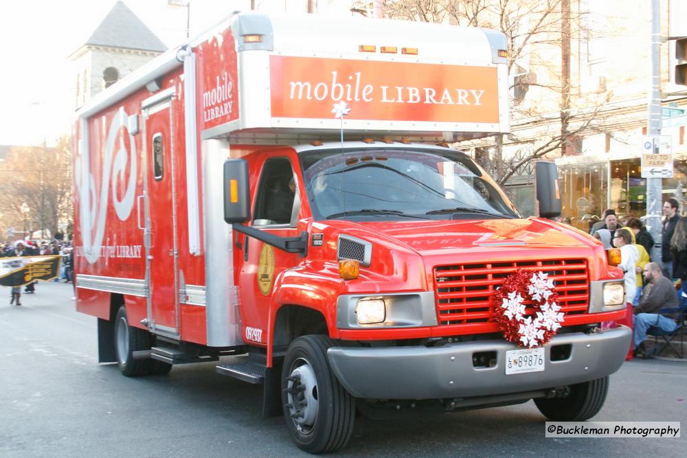 Mayors Christmas Parade Division 2 -  2011\nPhotography by: Buckleman Photography\nall images ©2011 Buckleman Photography\nThe images displayed here are of low resolution;\nReprints & Website usage available, please contact us: \ngerard@bucklemanphotography.com\n410.608.7990\nbucklemanphotography.com\n2336.jpg