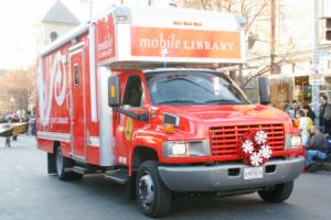 Mayors Christmas Parade Division 2 -  2011\nPhotography by: Buckleman Photography\nall images ©2011 Buckleman Photography\nThe images displayed here are of low resolution;\nReprints & Website usage available, please contact us: \ngerard@bucklemanphotography.com\n410.608.7990\nbucklemanphotography.com\n2336.jpg