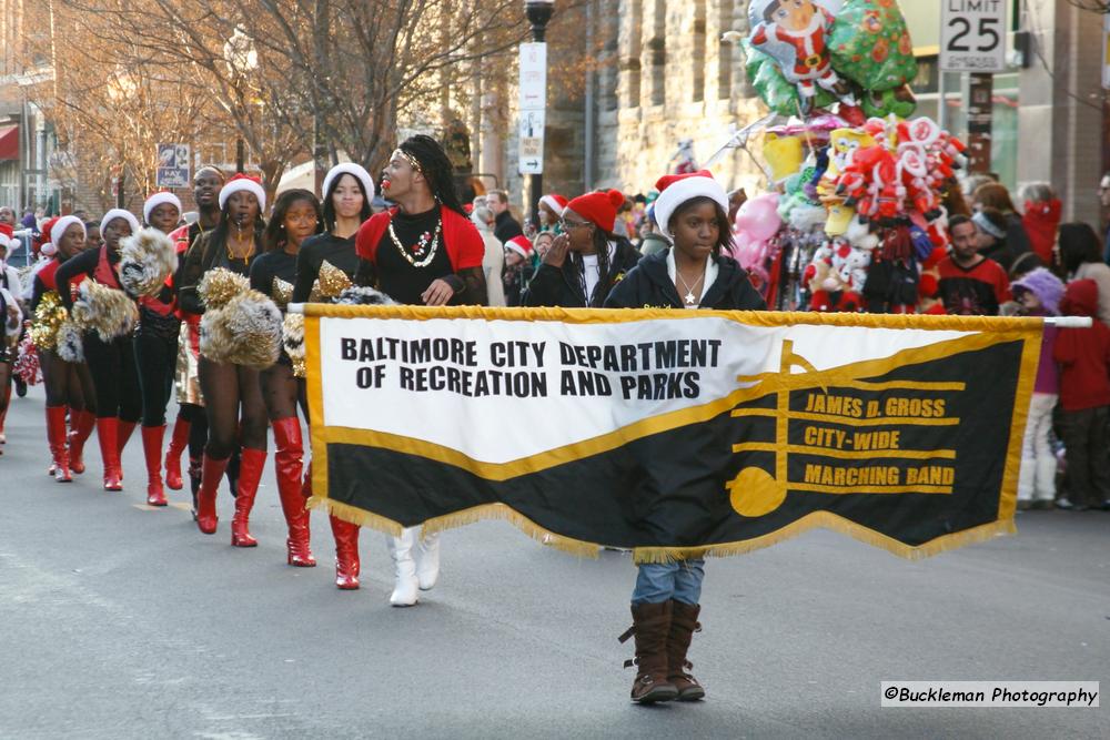 Mayors Christmas Parade Division 2 -  2011\nPhotography by: Buckleman Photography\nall images ©2011 Buckleman Photography\nThe images displayed here are of low resolution;\nReprints & Website usage available, please contact us: \ngerard@bucklemanphotography.com\n410.608.7990\nbucklemanphotography.com\n2337.jpg