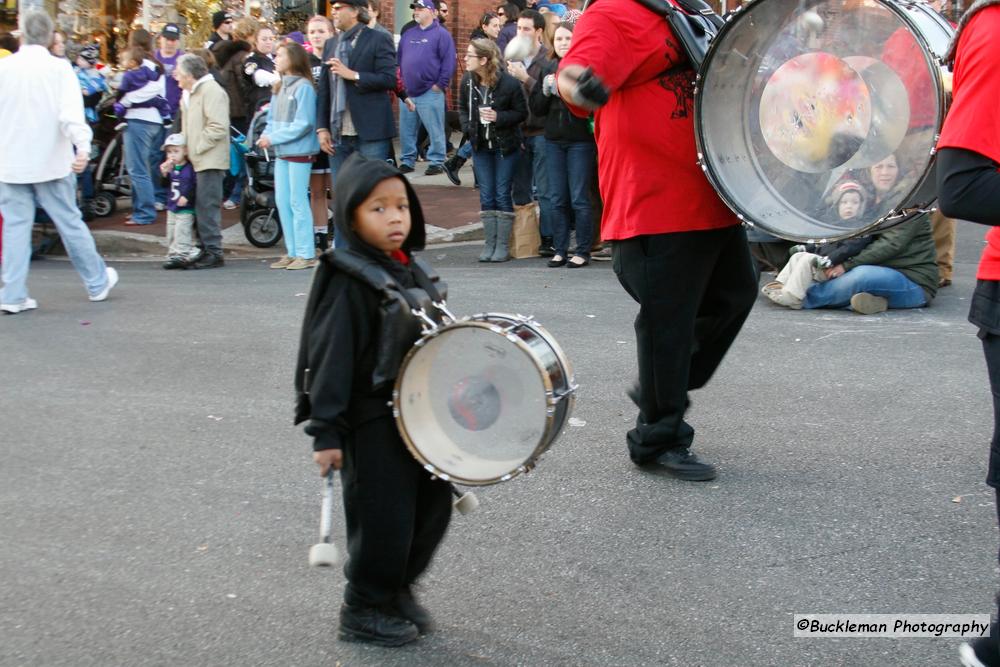 Mayors Christmas Parade Division 2 -  2011\nPhotography by: Buckleman Photography\nall images ©2011 Buckleman Photography\nThe images displayed here are of low resolution;\nReprints & Website usage available, please contact us: \ngerard@bucklemanphotography.com\n410.608.7990\nbucklemanphotography.com\n2343.jpg