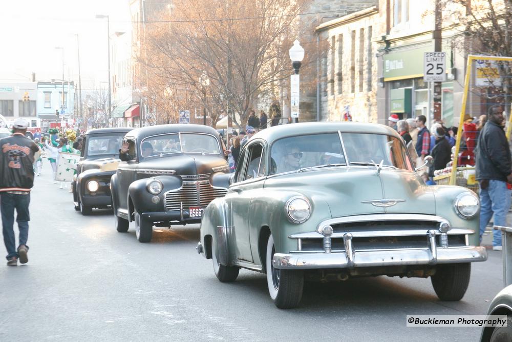 Mayors Christmas Parade Division 2 -  2011\nPhotography by: Buckleman Photography\nall images ©2011 Buckleman Photography\nThe images displayed here are of low resolution;\nReprints & Website usage available, please contact us: \ngerard@bucklemanphotography.com\n410.608.7990\nbucklemanphotography.com\n2353.jpg