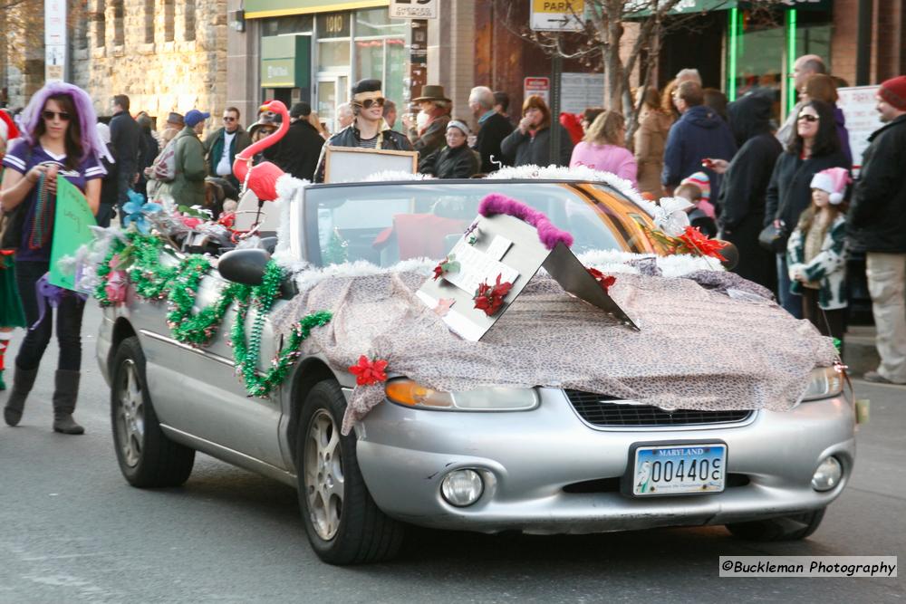 Mayors Christmas Parade Division 2 -  2011\nPhotography by: Buckleman Photography\nall images ©2011 Buckleman Photography\nThe images displayed here are of low resolution;\nReprints & Website usage available, please contact us: \ngerard@bucklemanphotography.com\n410.608.7990\nbucklemanphotography.com\n2379.jpg