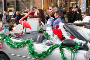 Mayors Christmas Parade Division 2 -  2011\nPhotography by: Buckleman Photography\nall images ©2011 Buckleman Photography\nThe images displayed here are of low resolution;\nReprints & Website usage available, please contact us: \ngerard@bucklemanphotography.com\n410.608.7990\nbucklemanphotography.com\n2380.jpg