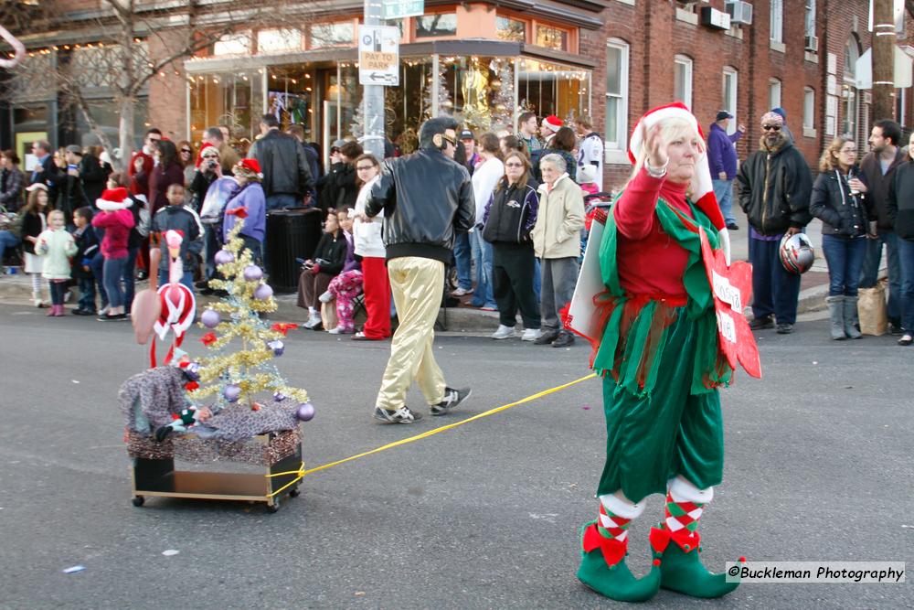 Mayors Christmas Parade Division 2 -  2011\nPhotography by: Buckleman Photography\nall images ©2011 Buckleman Photography\nThe images displayed here are of low resolution;\nReprints & Website usage available, please contact us: \ngerard@bucklemanphotography.com\n410.608.7990\nbucklemanphotography.com\n2382.jpg