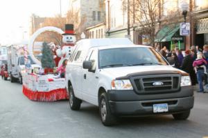 Mayors Christmas Parade Division 2 -  2011\nPhotography by: Buckleman Photography\nall images ©2011 Buckleman Photography\nThe images displayed here are of low resolution;\nReprints & Website usage available, please contact us: \ngerard@bucklemanphotography.com\n410.608.7990\nbucklemanphotography.com\n2383.jpg