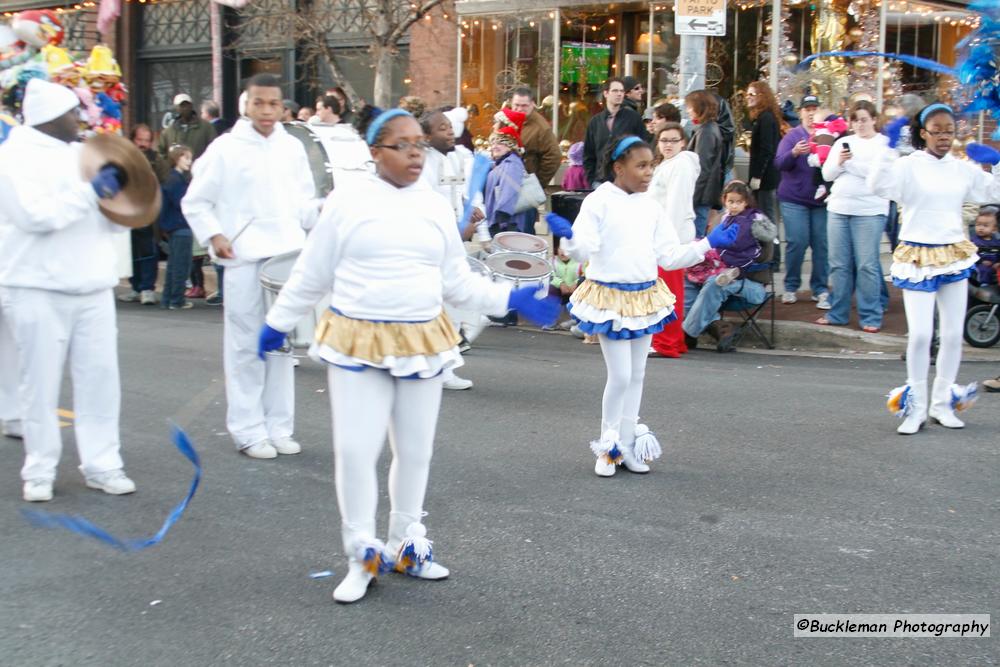 Mayors Christmas Parade Division 2 -  2011\nPhotography by: Buckleman Photography\nall images ©2011 Buckleman Photography\nThe images displayed here are of low resolution;\nReprints & Website usage available, please contact us: \ngerard@bucklemanphotography.com\n410.608.7990\nbucklemanphotography.com\n2400.jpg