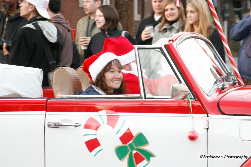 Mayors Christmas Parade Division 2 -  2011\nPhotography by: Buckleman Photography\nall images ©2011 Buckleman Photography\nThe images displayed here are of low resolution;\nReprints & Website usage available, please contact us: \ngerard@bucklemanphotography.com\n410.608.7990\nbucklemanphotography.com\n2407.jpg