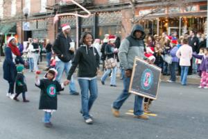 Mayors Christmas Parade Division 2 -  2011\nPhotography by: Buckleman Photography\nall images ©2011 Buckleman Photography\nThe images displayed here are of low resolution;\nReprints & Website usage available, please contact us: \ngerard@bucklemanphotography.com\n410.608.7990\nbucklemanphotography.com\n2427.jpg