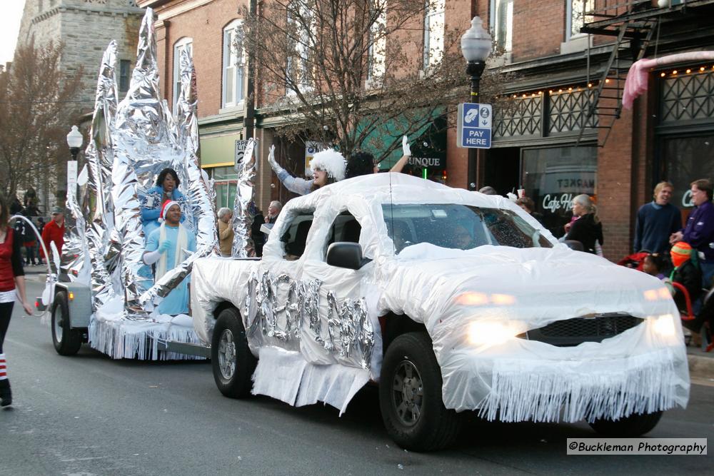 Mayors Christmas Parade Division 2 -  2011\nPhotography by: Buckleman Photography\nall images ©2011 Buckleman Photography\nThe images displayed here are of low resolution;\nReprints & Website usage available, please contact us: \ngerard@bucklemanphotography.com\n410.608.7990\nbucklemanphotography.com\n2428.jpg