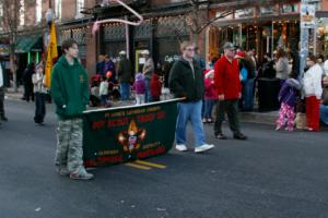 Mayors Christmas Parade Division 2 -  2011\nPhotography by: Buckleman Photography\nall images ©2011 Buckleman Photography\nThe images displayed here are of low resolution;\nReprints & Website usage available, please contact us: \ngerard@bucklemanphotography.com\n410.608.7990\nbucklemanphotography.com\n2434.jpg