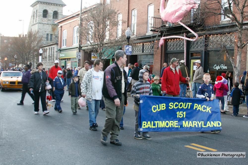 Mayors Christmas Parade Division 2 -  2011\nPhotography by: Buckleman Photography\nall images ©2011 Buckleman Photography\nThe images displayed here are of low resolution;\nReprints & Website usage available, please contact us: \ngerard@bucklemanphotography.com\n410.608.7990\nbucklemanphotography.com\n2436.jpg