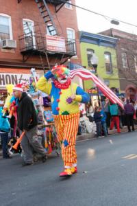 Mayors Christmas Parade Division 2 -  2011\nPhotography by: Buckleman Photography\nall images ©2011 Buckleman Photography\nThe images displayed here are of low resolution;\nReprints & Website usage available, please contact us: \ngerard@bucklemanphotography.com\n410.608.7990\nbucklemanphotography.com\n3368.jpg