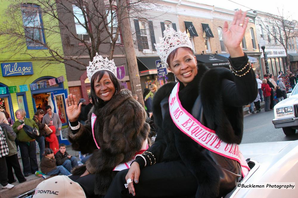 Mayors Christmas Parade Division 2 -  2011\nPhotography by: Buckleman Photography\nall images ©2011 Buckleman Photography\nThe images displayed here are of low resolution;\nReprints & Website usage available, please contact us: \ngerard@bucklemanphotography.com\n410.608.7990\nbucklemanphotography.com\n3372.jpg