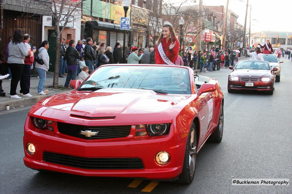 Mayors Christmas Parade Division 2 -  2011\nPhotography by: Buckleman Photography\nall images ©2011 Buckleman Photography\nThe images displayed here are of low resolution;\nReprints & Website usage available, please contact us: \ngerard@bucklemanphotography.com\n410.608.7990\nbucklemanphotography.com\n3379.jpg