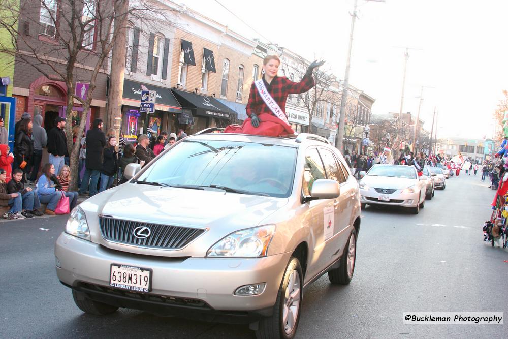 Mayors Christmas Parade Division 2 -  2011\nPhotography by: Buckleman Photography\nall images ©2011 Buckleman Photography\nThe images displayed here are of low resolution;\nReprints & Website usage available, please contact us: \ngerard@bucklemanphotography.com\n410.608.7990\nbucklemanphotography.com\n3385.jpg