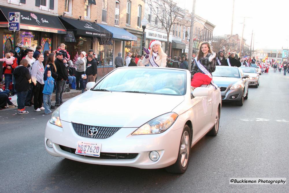 Mayors Christmas Parade Division 2 -  2011\nPhotography by: Buckleman Photography\nall images ©2011 Buckleman Photography\nThe images displayed here are of low resolution;\nReprints & Website usage available, please contact us: \ngerard@bucklemanphotography.com\n410.608.7990\nbucklemanphotography.com\n3388.jpg