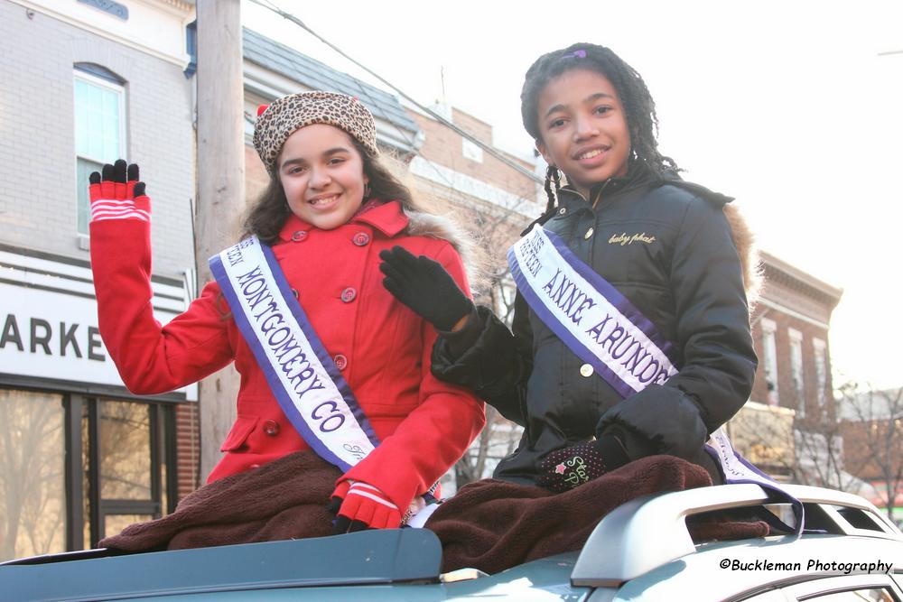 Mayors Christmas Parade Division 2 -  2011\nPhotography by: Buckleman Photography\nall images ©2011 Buckleman Photography\nThe images displayed here are of low resolution;\nReprints & Website usage available, please contact us: \ngerard@bucklemanphotography.com\n410.608.7990\nbucklemanphotography.com\n3398.jpg