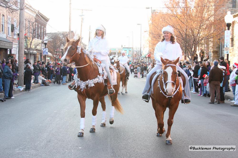 Mayors Christmas Parade Division 2 -  2011\nPhotography by: Buckleman Photography\nall images ©2011 Buckleman Photography\nThe images displayed here are of low resolution;\nReprints & Website usage available, please contact us: \ngerard@bucklemanphotography.com\n410.608.7990\nbucklemanphotography.com\n3413.jpg