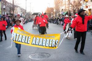 Mayors Christmas Parade Division 2 -  2011\nPhotography by: Buckleman Photography\nall images ©2011 Buckleman Photography\nThe images displayed here are of low resolution;\nReprints & Website usage available, please contact us: \ngerard@bucklemanphotography.com\n410.608.7990\nbucklemanphotography.com\n3423.jpg