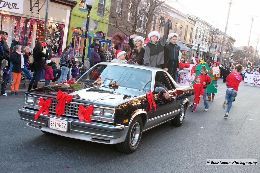 Mayors Christmas Parade Division 2 -  2011\nPhotography by: Buckleman Photography\nall images ©2011 Buckleman Photography\nThe images displayed here are of low resolution;\nReprints & Website usage available, please contact us: \ngerard@bucklemanphotography.com\n410.608.7990\nbucklemanphotography.com\n3428.jpg