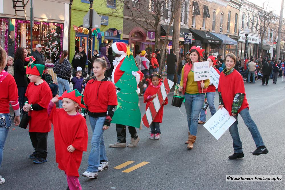 Mayors Christmas Parade Division 2 -  2011\nPhotography by: Buckleman Photography\nall images ©2011 Buckleman Photography\nThe images displayed here are of low resolution;\nReprints & Website usage available, please contact us: \ngerard@bucklemanphotography.com\n410.608.7990\nbucklemanphotography.com\n3429.jpg