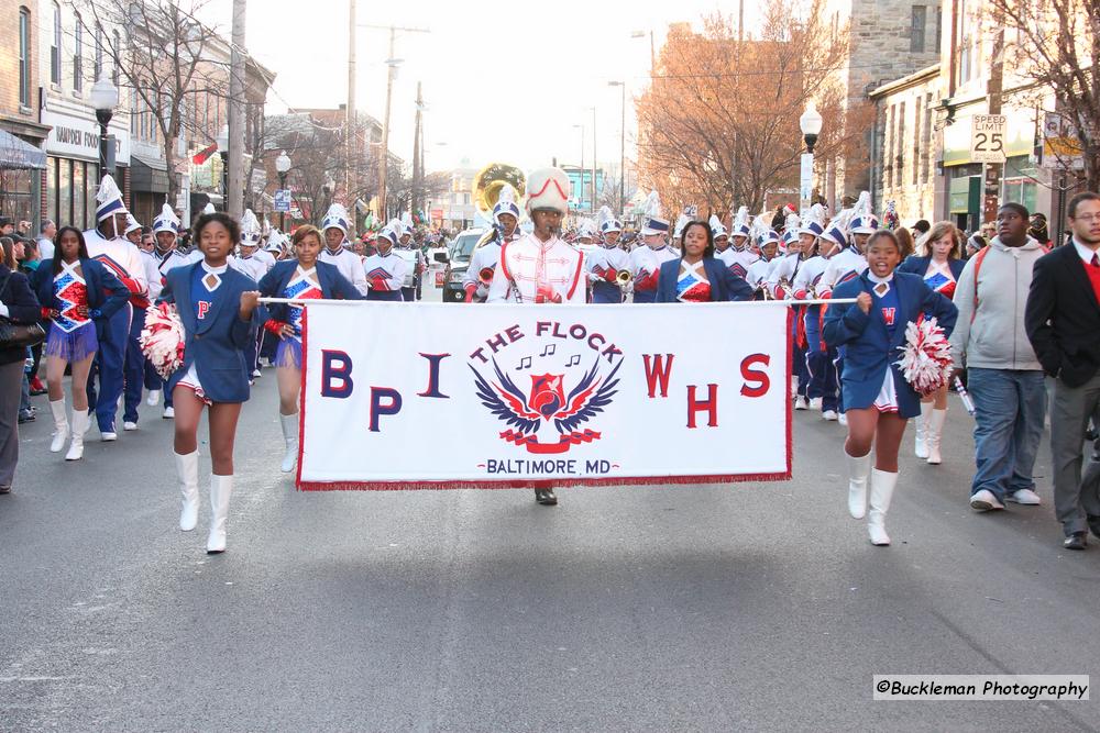 Mayors Christmas Parade Division 2 -  2011\nPhotography by: Buckleman Photography\nall images ©2011 Buckleman Photography\nThe images displayed here are of low resolution;\nReprints & Website usage available, please contact us: \ngerard@bucklemanphotography.com\n410.608.7990\nbucklemanphotography.com\n3431.jpg