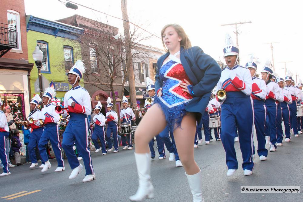 Mayors Christmas Parade Division 2 -  2011\nPhotography by: Buckleman Photography\nall images ©2011 Buckleman Photography\nThe images displayed here are of low resolution;\nReprints & Website usage available, please contact us: \ngerard@bucklemanphotography.com\n410.608.7990\nbucklemanphotography.com\n3433.jpg