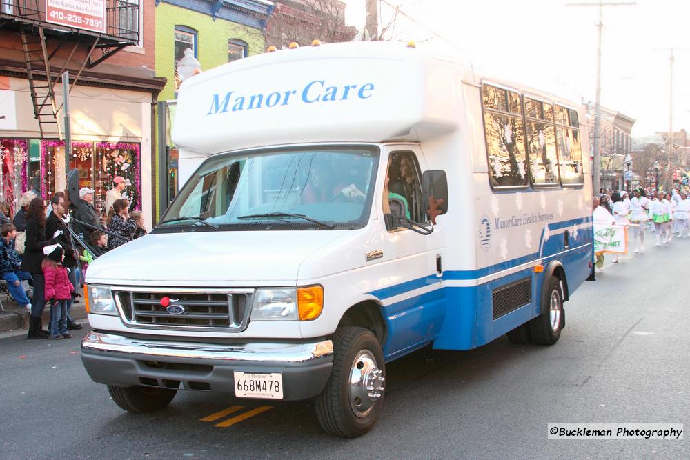 Mayors Christmas Parade Division 2 -  2011\nPhotography by: Buckleman Photography\nall images ©2011 Buckleman Photography\nThe images displayed here are of low resolution;\nReprints & Website usage available, please contact us: \ngerard@bucklemanphotography.com\n410.608.7990\nbucklemanphotography.com\n3436.jpg