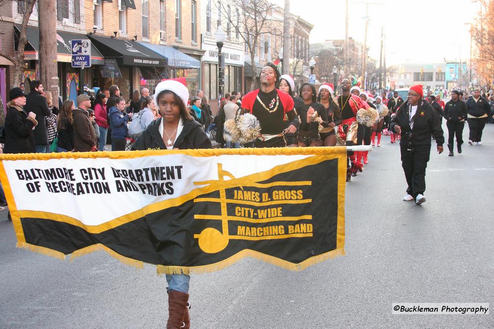 Mayors Christmas Parade Division 2 -  2011\nPhotography by: Buckleman Photography\nall images ©2011 Buckleman Photography\nThe images displayed here are of low resolution;\nReprints & Website usage available, please contact us: \ngerard@bucklemanphotography.com\n410.608.7990\nbucklemanphotography.com\n3445.jpg