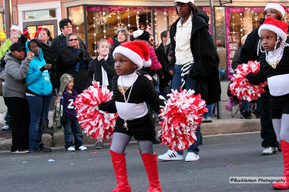 Mayors Christmas Parade Division 2 -  2011\nPhotography by: Buckleman Photography\nall images ©2011 Buckleman Photography\nThe images displayed here are of low resolution;\nReprints & Website usage available, please contact us: \ngerard@bucklemanphotography.com\n410.608.7990\nbucklemanphotography.com\n3447.jpg
