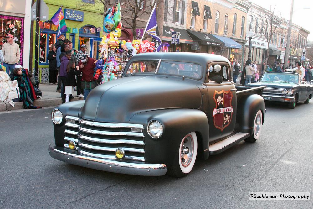 Mayors Christmas Parade Division 2 -  2011\nPhotography by: Buckleman Photography\nall images ©2011 Buckleman Photography\nThe images displayed here are of low resolution;\nReprints & Website usage available, please contact us: \ngerard@bucklemanphotography.com\n410.608.7990\nbucklemanphotography.com\n3448.jpg