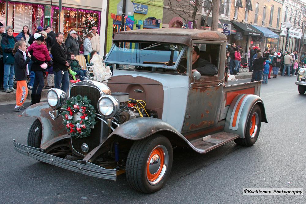 Mayors Christmas Parade Division 2 -  2011\nPhotography by: Buckleman Photography\nall images ©2011 Buckleman Photography\nThe images displayed here are of low resolution;\nReprints & Website usage available, please contact us: \ngerard@bucklemanphotography.com\n410.608.7990\nbucklemanphotography.com\n3454.jpg