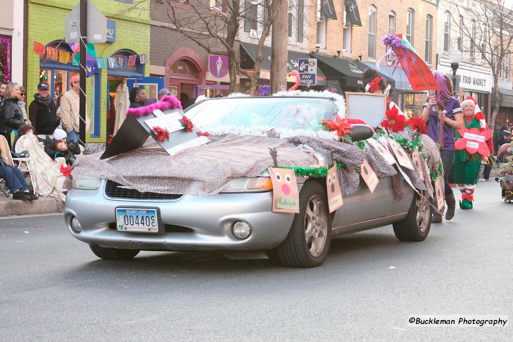 Mayors Christmas Parade Division 2 -  2011\nPhotography by: Buckleman Photography\nall images ©2011 Buckleman Photography\nThe images displayed here are of low resolution;\nReprints & Website usage available, please contact us: \ngerard@bucklemanphotography.com\n410.608.7990\nbucklemanphotography.com\n3467.jpg