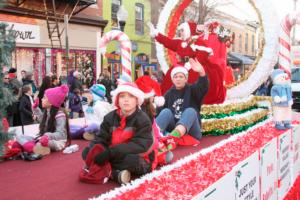 Mayors Christmas Parade Division 2 -  2011\nPhotography by: Buckleman Photography\nall images ©2011 Buckleman Photography\nThe images displayed here are of low resolution;\nReprints & Website usage available, please contact us: \ngerard@bucklemanphotography.com\n410.608.7990\nbucklemanphotography.com\n3474.jpg