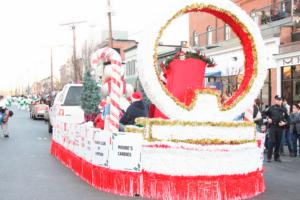 Mayors Christmas Parade Division 2 -  2011\nPhotography by: Buckleman Photography\nall images ©2011 Buckleman Photography\nThe images displayed here are of low resolution;\nReprints & Website usage available, please contact us: \ngerard@bucklemanphotography.com\n410.608.7990\nbucklemanphotography.com\n3477.jpg