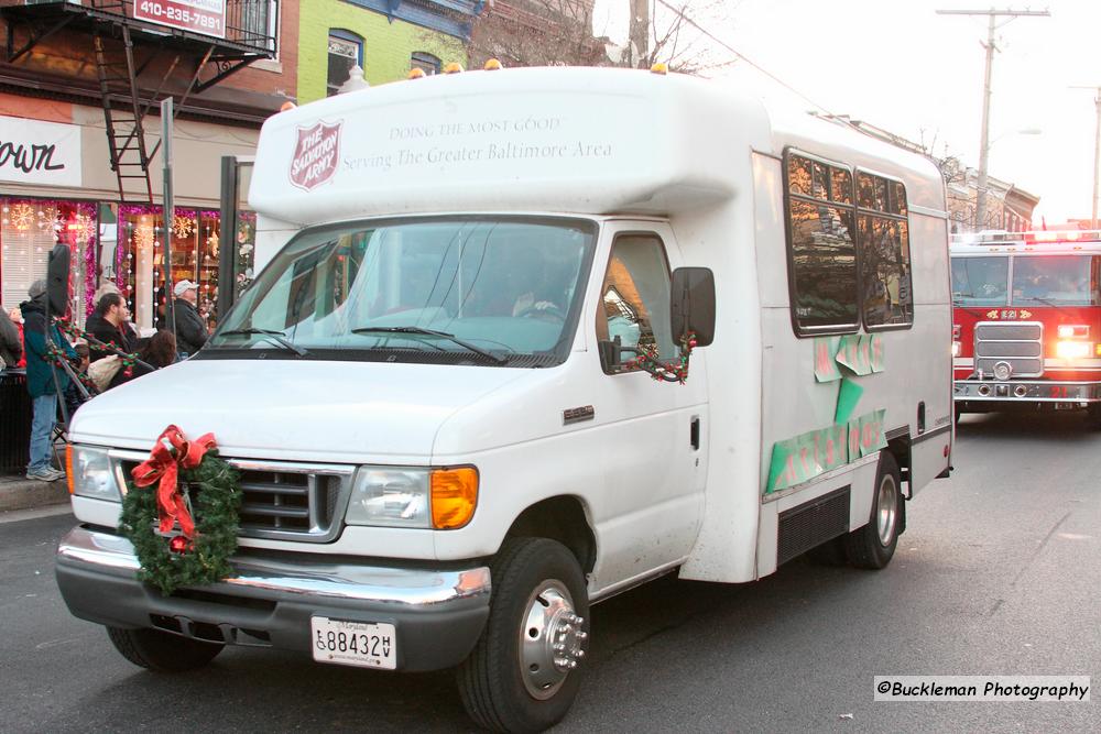 Mayors Christmas Parade Division 2 -  2011\nPhotography by: Buckleman Photography\nall images ©2011 Buckleman Photography\nThe images displayed here are of low resolution;\nReprints & Website usage available, please contact us: \ngerard@bucklemanphotography.com\n410.608.7990\nbucklemanphotography.com\n3481.jpg