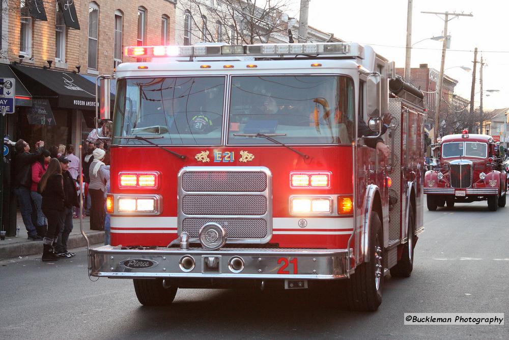 Mayors Christmas Parade Division 2 -  2011\nPhotography by: Buckleman Photography\nall images ©2011 Buckleman Photography\nThe images displayed here are of low resolution;\nReprints & Website usage available, please contact us: \ngerard@bucklemanphotography.com\n410.608.7990\nbucklemanphotography.com\n3482.jpg