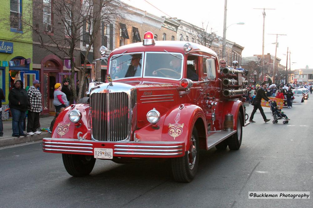 Mayors Christmas Parade Division 2 -  2011\nPhotography by: Buckleman Photography\nall images ©2011 Buckleman Photography\nThe images displayed here are of low resolution;\nReprints & Website usage available, please contact us: \ngerard@bucklemanphotography.com\n410.608.7990\nbucklemanphotography.com\n3484.jpg