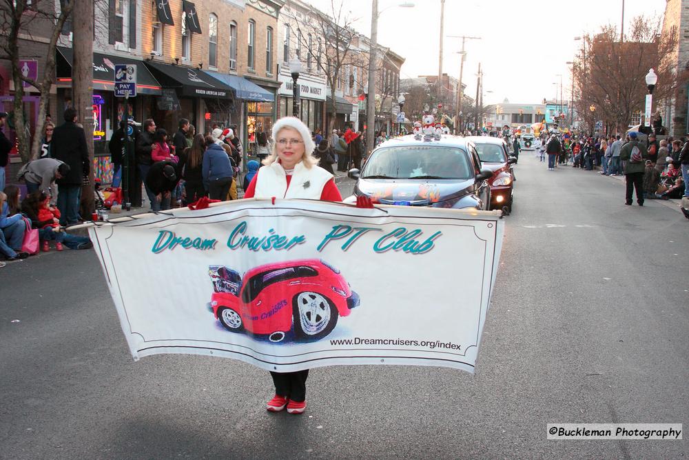Mayors Christmas Parade Division 2 -  2011\nPhotography by: Buckleman Photography\nall images ©2011 Buckleman Photography\nThe images displayed here are of low resolution;\nReprints & Website usage available, please contact us: \ngerard@bucklemanphotography.com\n410.608.7990\nbucklemanphotography.com\n3489.jpg